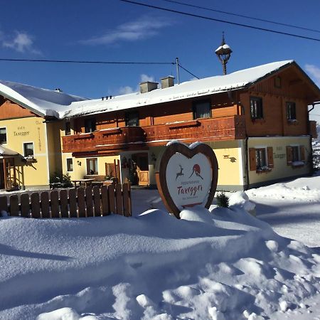 Apparthaus Taxegger Haus im Ennstal Exterior photo